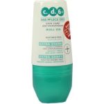 Cd 6 + Pflegedeo Roll on (60 ml)
