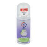 CD Deo Roll On Deodorant Wasserlilie 24h (50 ml)