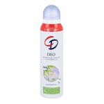 CD Deo Spray Deodorant Wasserlilie 24h (150 ml)