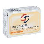 CD Seifenstück Avocado (125 g)