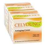 Celyoung Antiaging Creme (2X50 ml)