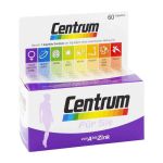 Centrum für Sie Caplette (60 stk)