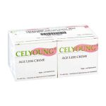 Celyoung age less Creme plus eine Gratis (2X50 ml)