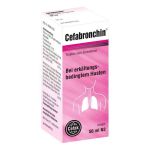 Cefabronchin Tropfen zum Einnehmen (50 ml)
