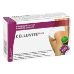 Celluvite Plus Kapseln (60 stk)