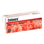 Cefavora Filmtabletten (100 stk)