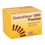 Centrovision Amd Premium Tabletten (180 stk)