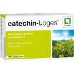 catechin-Loges, 60 ST