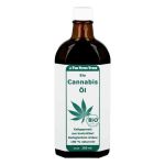 Cannabis öl (250 ml)