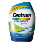 Centrum Vitamints Minz-geschmack Kautabletten (50 stk)