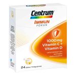 Centrum 1000 mg Vitamin C+d Sticks (24 stk)