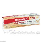 Canesten GYN 3, 20 G