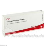 CARTILAGO/MANDRA COMP, 10X1 ML