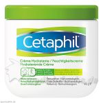 Cetaphil Feuchtigkeitscreme, 456 ML