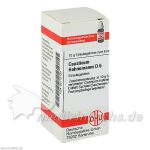 CAUSTICUM HAHNEM D 6, 10 G