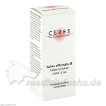 CERES Salvia officinalis Urt., 20 ML