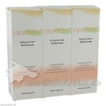 CELYOUNG Körpercreme, 525 ML