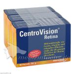 CentroVision Retina, 180 ST
