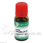 CARBO ANIMALIS ARCA LM 6, 10 ML