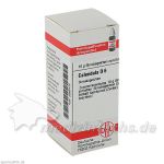 CALENDULA D 6, 10 G