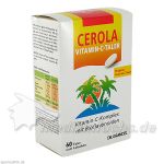 CEROLA VITAMIN-C-TALER GRANDEL, 60 ST