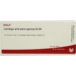 CARTILAGO ART (GEN) GL D 5, 10X1 ML