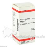 CANTHARIS D 6, 200 ST