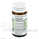 Calcium sulfuricum Phcp, 20 G