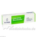 Calendula Wundsalbe, 70 G