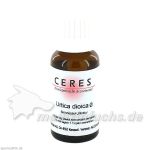 CERES Urtica dioica Urt., 20 ML