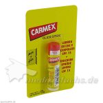 Carmex Lippenbalsam f. trockene spröde Lippen, 4.25 G