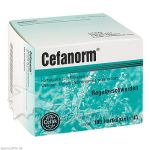 Cefanorm, 100 ST