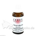 CERES Viscum album Urt., 20 ML