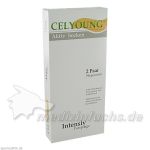 Celyoung Aktiv Socken Synt.UNISEX, 4 ST