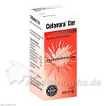 Cefavora Cor, 50 ML