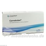 Carnebolan Trinkfläschchen, 30X25 ML
