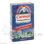 Carmol Halspastillen, 45 G