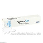 Cervitec Gel, 50 G