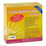 CentroVision AMD Omega 3, 90 ST