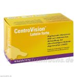 CentroVision Lutein forte Omega3, 90 ST
