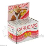 CAROCAPS, 30 ST