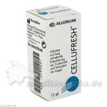 Cellufresh, 10 ML