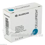 Cellufresh, 3X10 ML