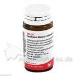 Cantharis Blasen Globuli velati, 20 G