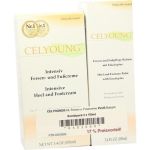 CELYOUNG Intensiv Fersen Fusscreme+Balsam 2x100ml, 1 ST
