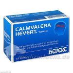Calmvalera Hevert Tabletten, 100 ST