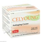 Celyoung Antiaging Creme, 30 ML
