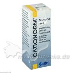 Cationorm MD sine, 10 ML
