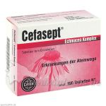 Cefasept Echinacea Komplex, 100 ST