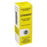 Citrokehl Tropfen (30 ml)